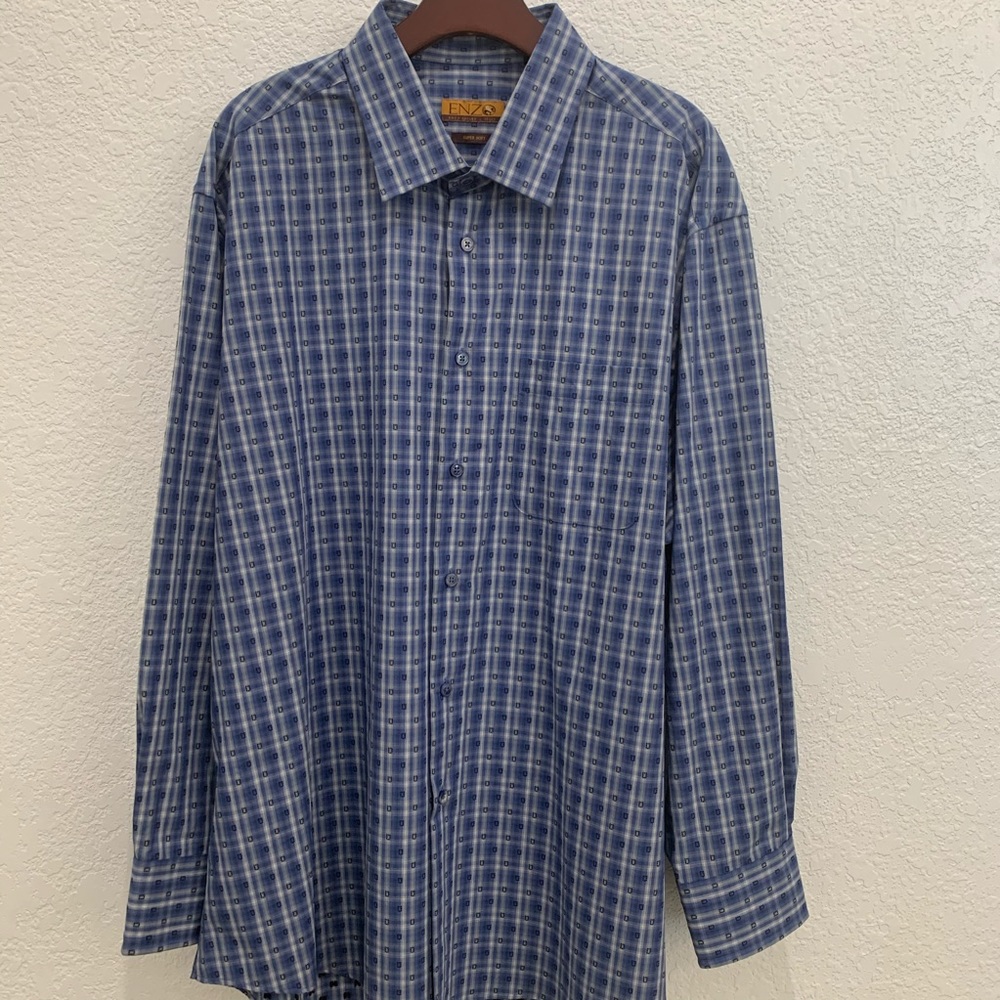 Button up shirt